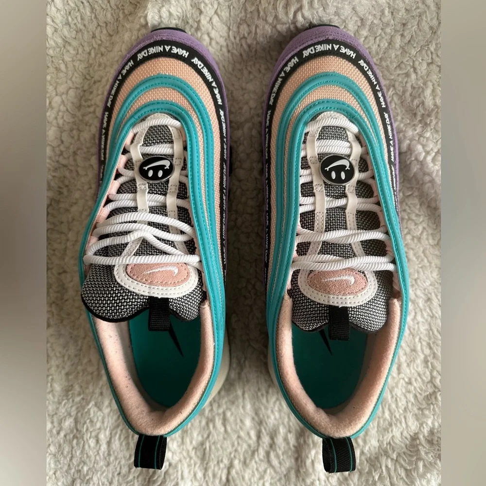Nike Air Max 97 Have a Nike Day - Picture 11 of 12